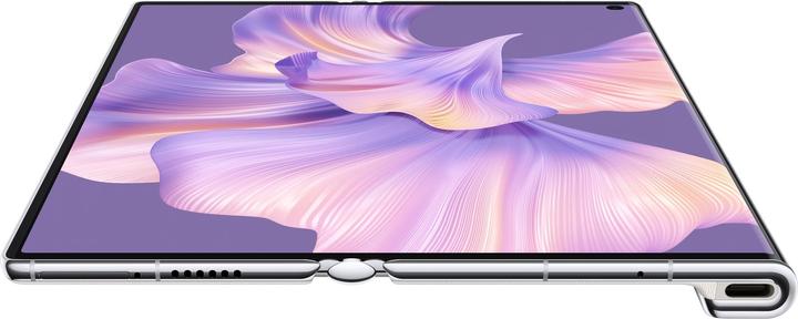 Produktbild Huawei Mate Xs 2 (512 GB, Weiss, 7.80", Hybrid Dual SIM, 4G)