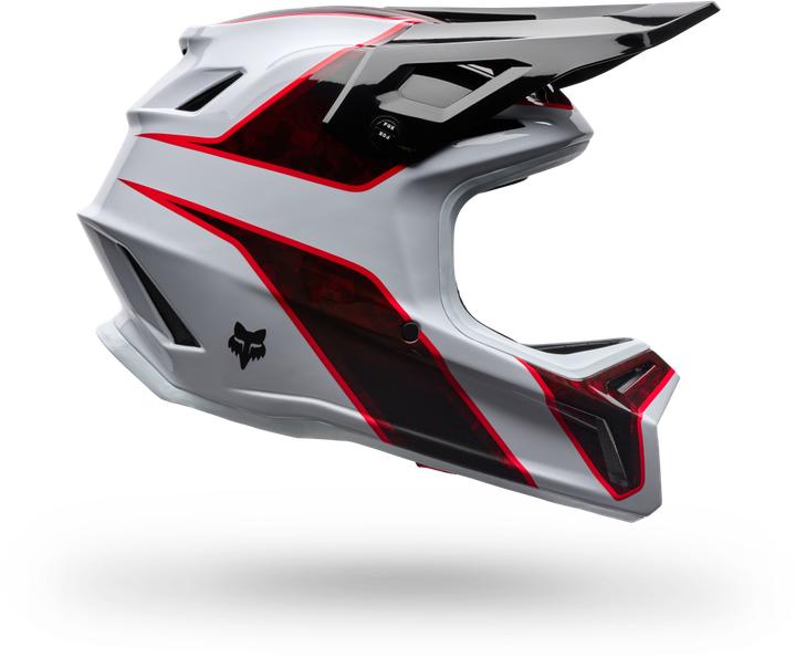 Produktbild Fox Rampage RS Mips Integra Split (59 - 60 cm)