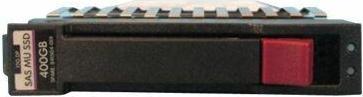 Produktbild HPE Mixed Use SSD 400 GB (400 GB, 2.5")