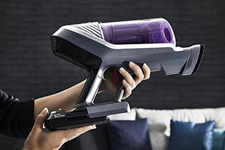 Immagine prodotto Rowenta Batteria 22V per X-Force Flex 8.60