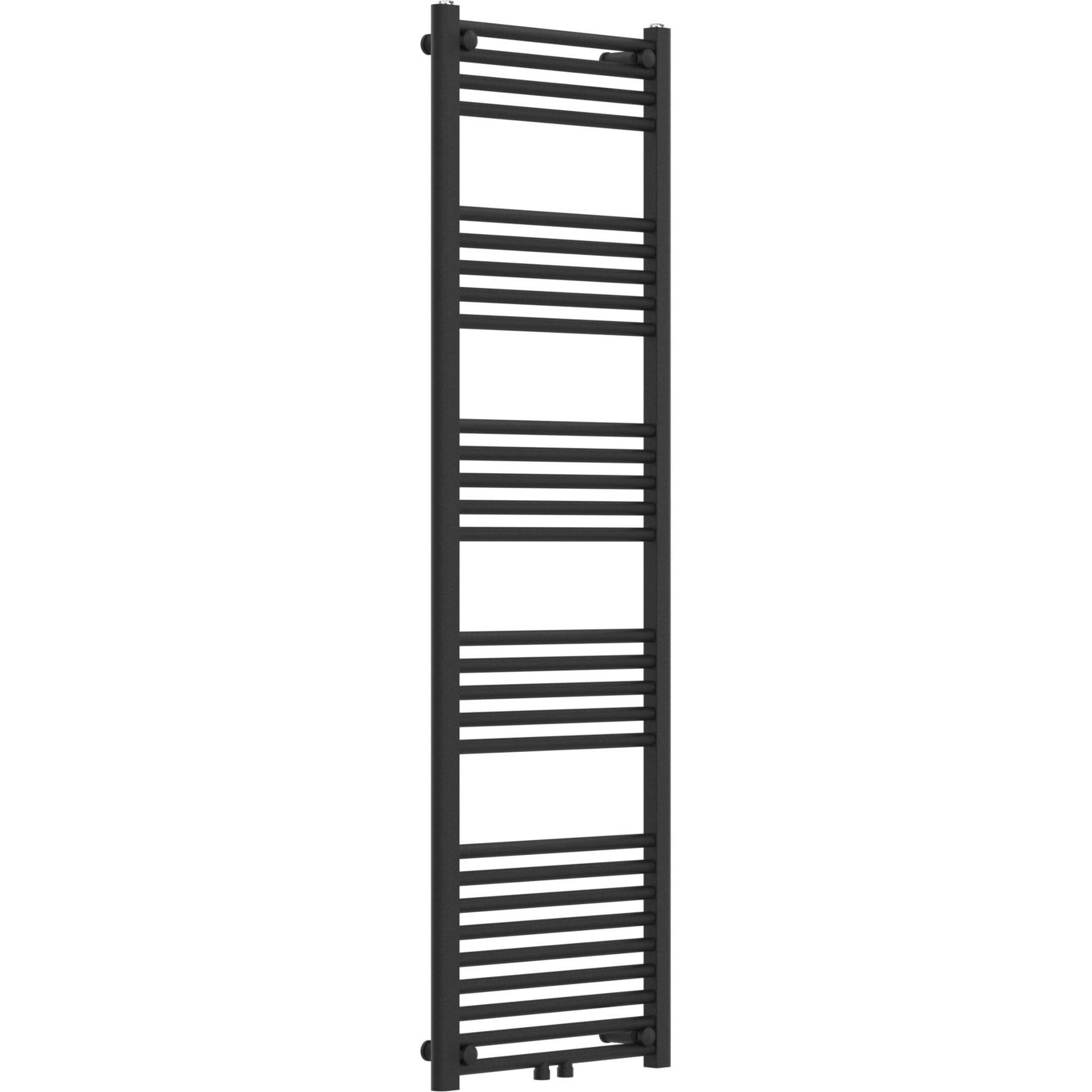 Thumbnail - Neu.Haus Voss, Heizkörper, Schwarz