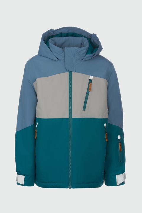 Produktbild Rukka Speedy Kinder Winterjacke (140)