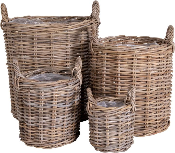 House Nordic Caor (4 x)