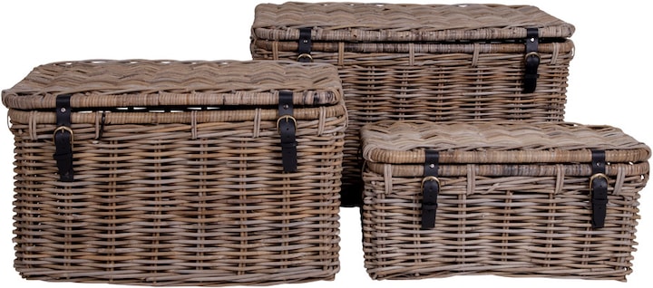 Boîte de rangement