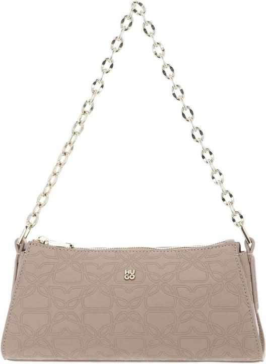 Light Brown, Marrone chiaro/pastello