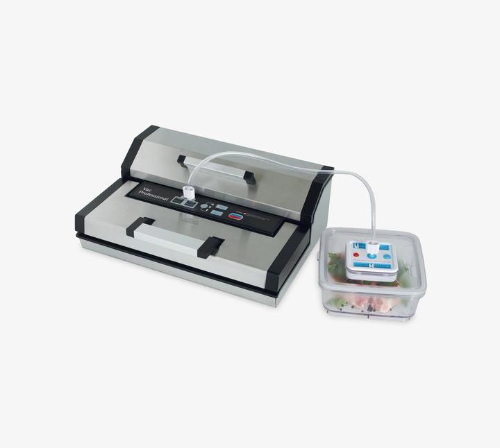 Image du produit Solis Vac Professional 572