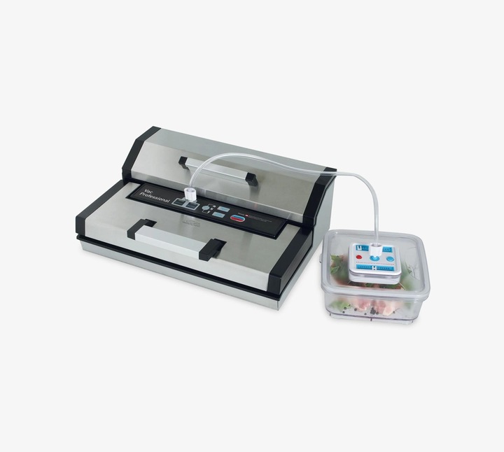 Immagine prodotto Solis Vac Professional 572