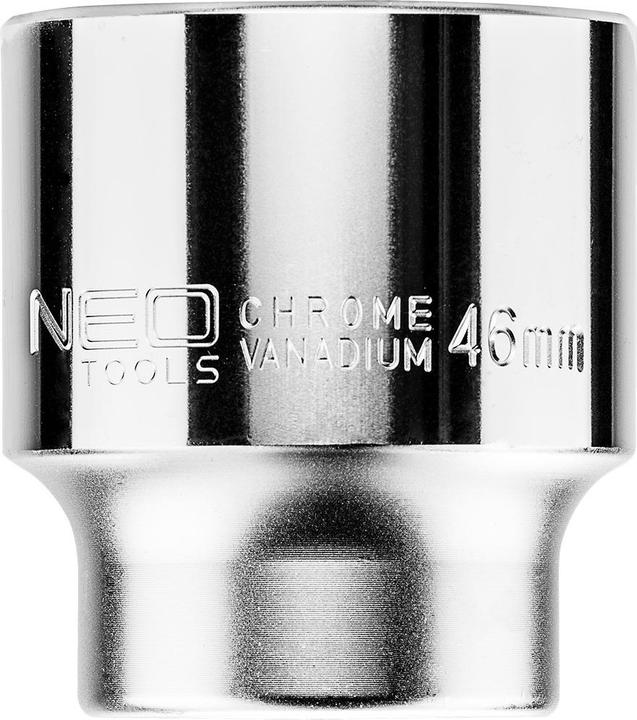 Produktbild Neo 3/4 Zoll Innensechskant, 46 mm (3/4")