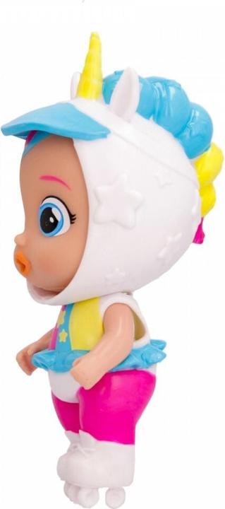Actual product image Cry Babies Magic Tears Di Stars Talent Dreamy Doll