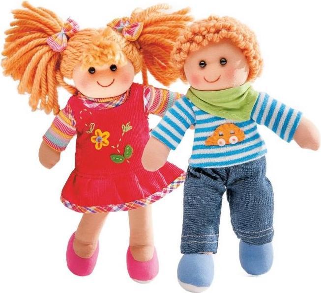 Image du produit Heless Pop Nele, 22cm