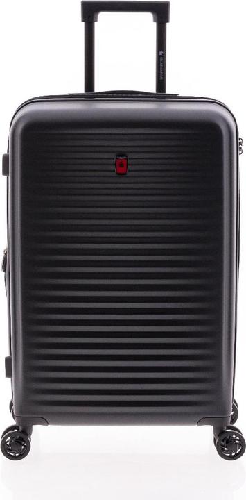Image du produit Wüsthof Nomadtec - Trolley (78 l)