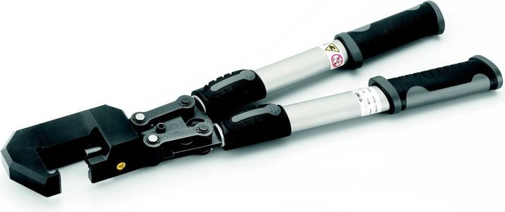 Immagine prodotto Cimco Pressa manuale meccanica fino a 60 kN (185 qmm) (570 mm)