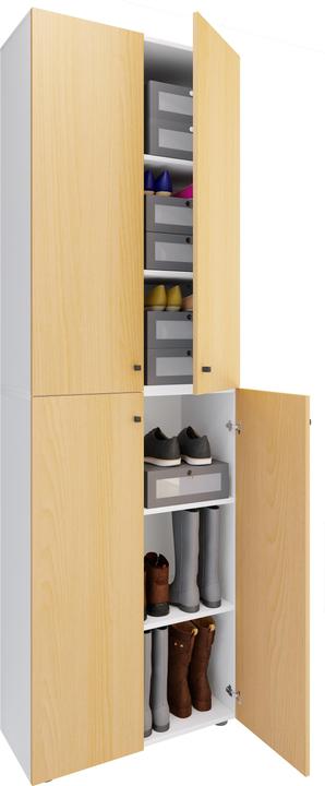 Immagine prodotto VCM Lona (70 x 40 x 220 cm)