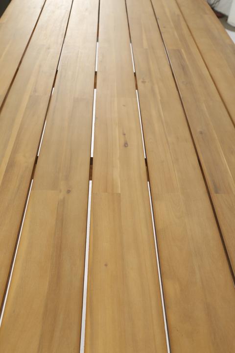 Produktbild Giardimo Nomade (160 cm)