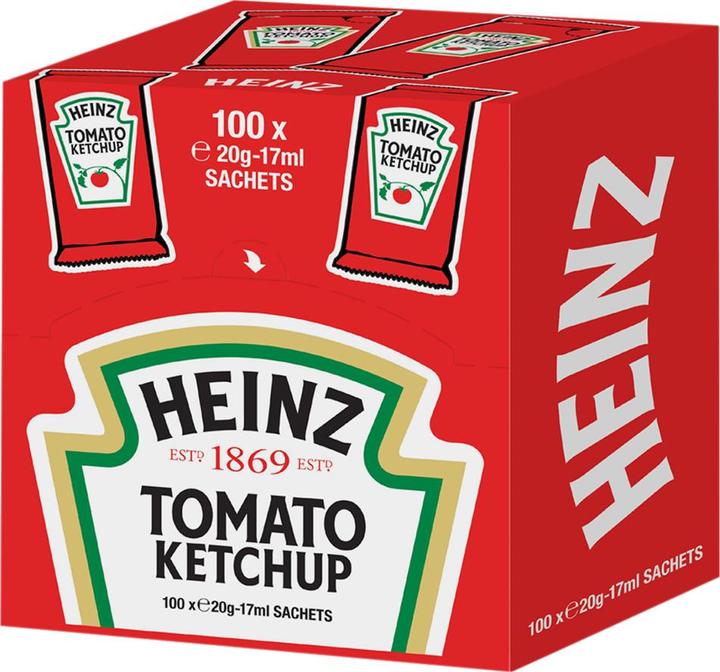 Heinz Tomato Ketchup (2000 g)