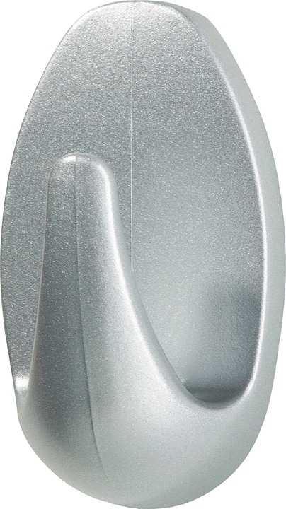 Produktbild tesa Powerstrips Haken SMALL oval