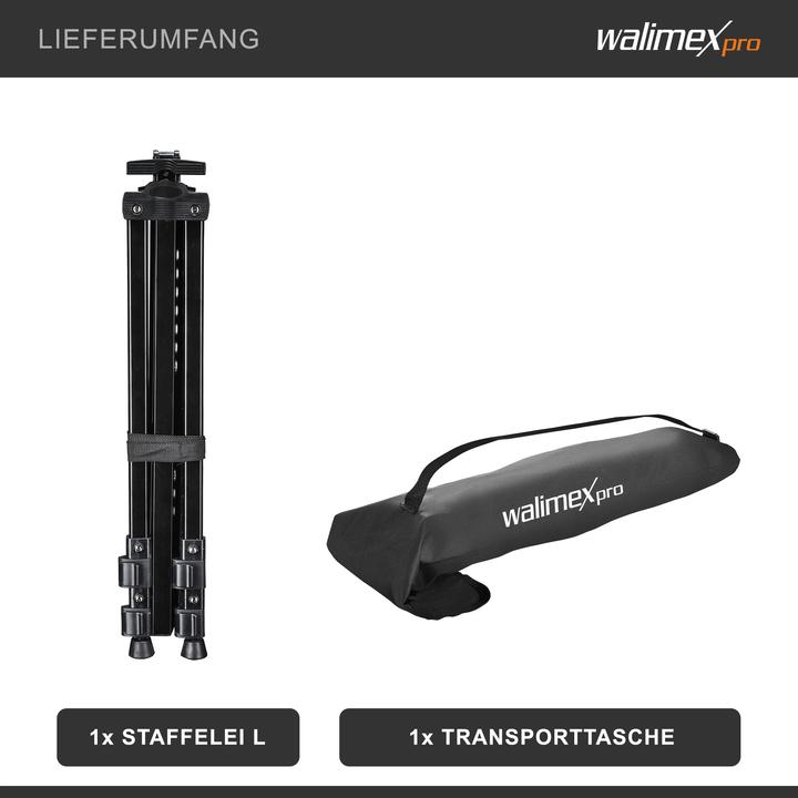 Actual product image Walimex Studio Relay Service