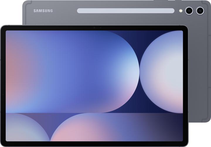 Image du produit Samsung Galaxy Tab S10+ (5G, 12.40", 256 Go, Gris pierre de lune)