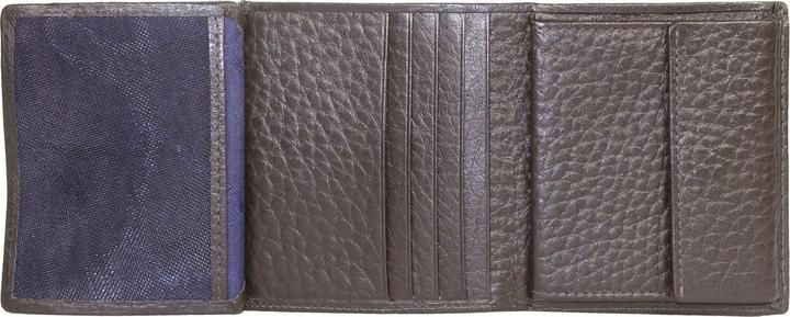Actual product image Braun Büffel Wallet Yannik 53140