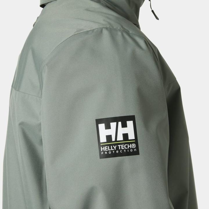 Produktbild Helly Hansen Crew Hooded Jacket 2.0 (L)