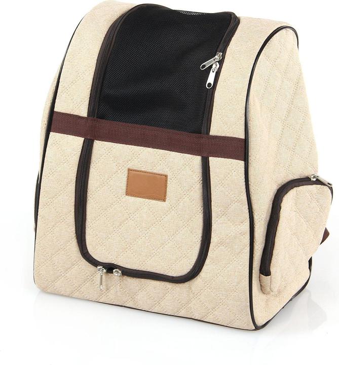 Swisspet Malu (Chat, Chien, Pliable, Verrouillable)