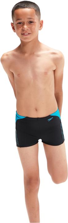Produktbild Speedo Hyper Boom Logo Splice Aquash (152)