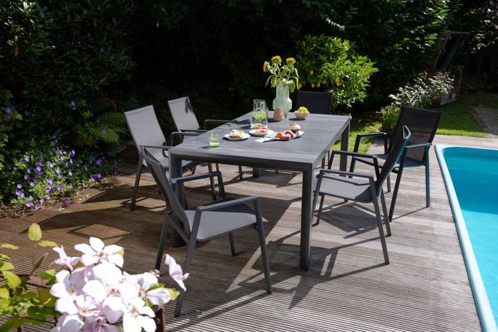 Produktbild Siena Garden Silva (220 cm)