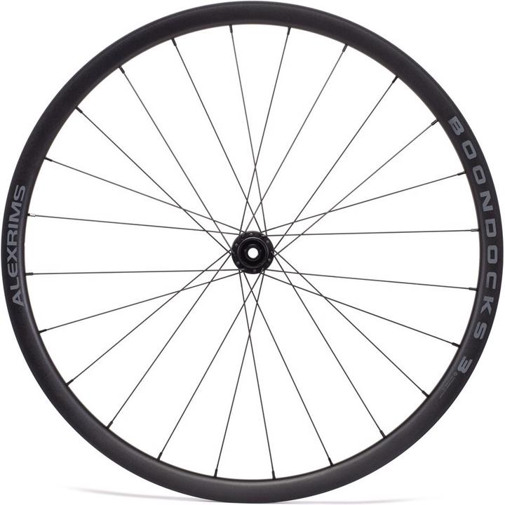 Produktbild Alexrims Boondocks 3 (Laufradsatz, 28")