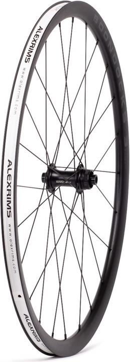 Produktbild Alexrims Boondocks 3 (Laufradsatz, 28")