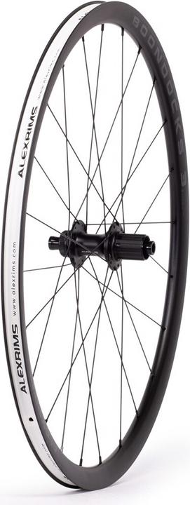 Produktbild Alexrims Boondocks 3 (Laufradsatz, 28")