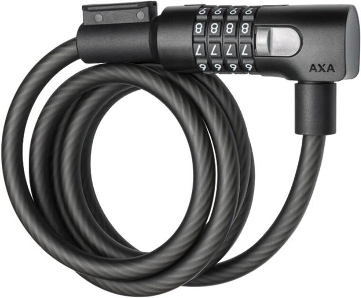 AXA Resolute 10 Code (150 cm)