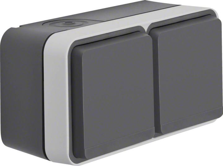 Image du produit Berker Prise de courant