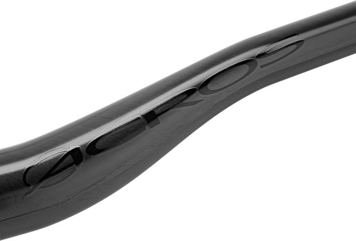 Actual product image Acros Gothic bar (35 mm)