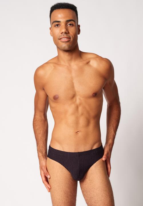 Produktbild Skiny Hr. Brasil Slip DP (M, 2er Pack)