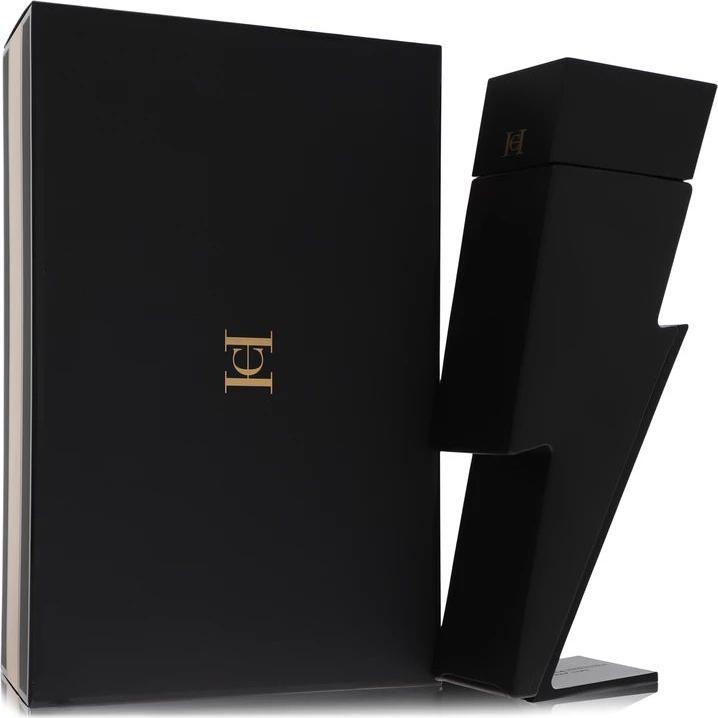 Actual product image Carolina Herrera Bad Boy Le Perfume (Eau de parfum, 150 ml)