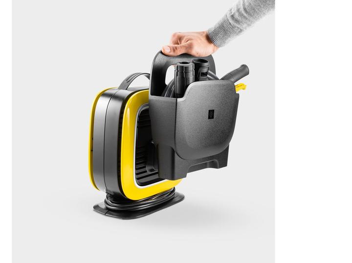 Produktbild Kärcher K Mini (Netzbetrieb)