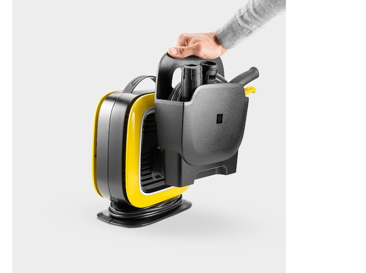 Produktbild Kärcher K Mini (Netzbetrieb)