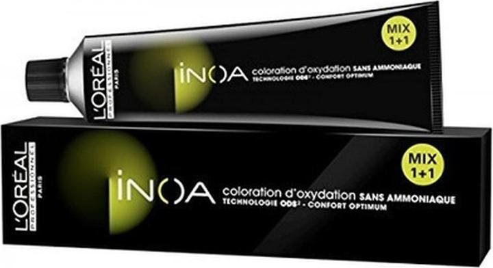 Produktbild L'Oréal Paris L'Oreal INOA Haarfarbe 60ml