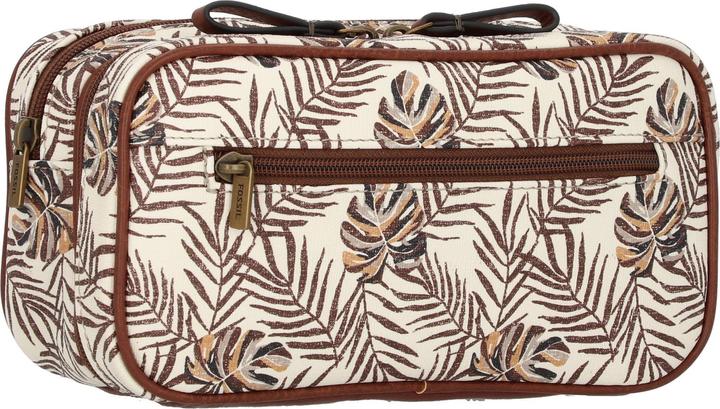 Produktbild Fossil Gifts Kulturbeutel 23 cm (2 l)