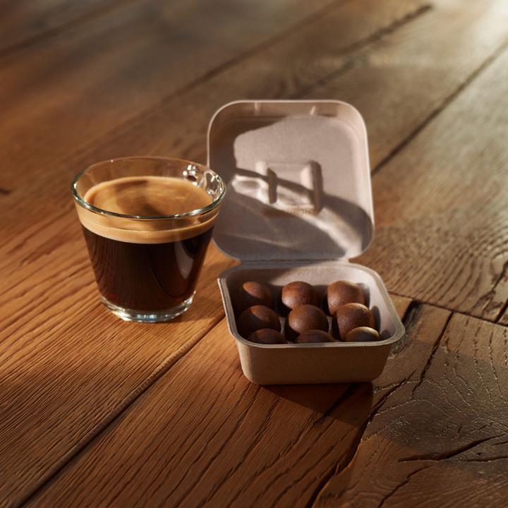 Immagine prodotto CoffeeB Illy Espresso Classico (9 x Porta.)