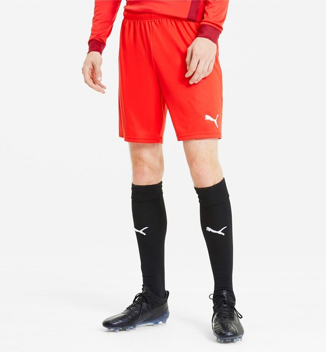 Actual product image Puma teamGOAL 23 knit shorts-704262 (XXL)