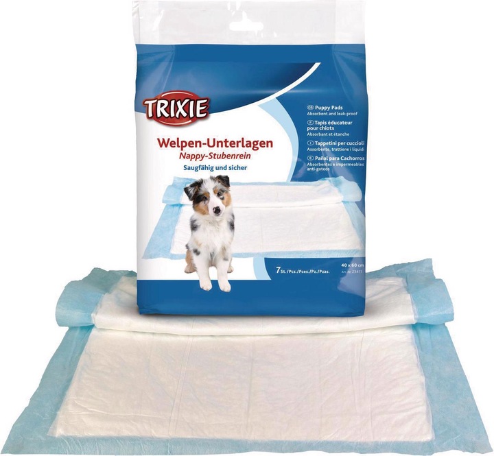 Produktbild Trixie Nappy (Hund, 1750 ml)