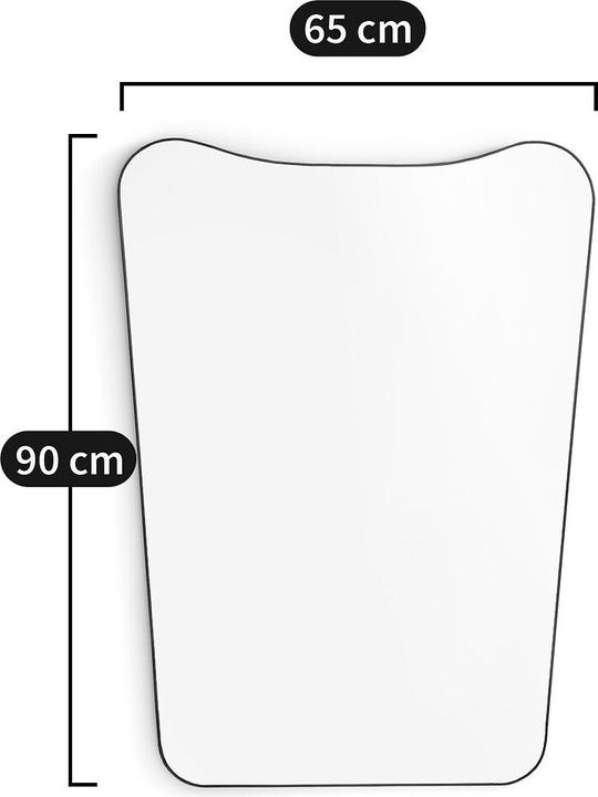 Actual product image La Redoute Interieurs Uyova (65 x 90 cm)