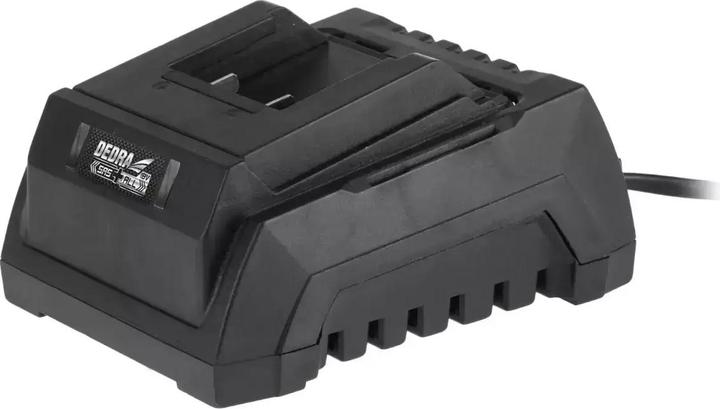 Actual product image Dedra 6-piece power tool set (DED7014) (Rechargeable battery operated)