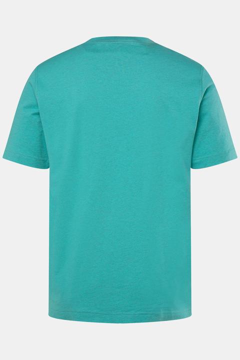 Produktbild JP1880 T-Shirts, Basic, 2er-Pack, Rundhals, bis 8XL (5XL)