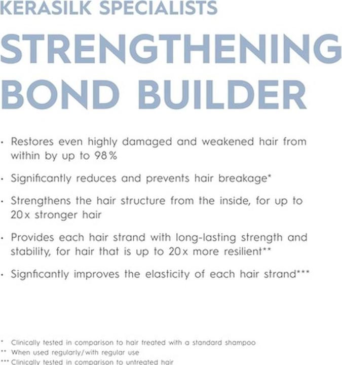 Produktbild Goldwell Deep Bond Repair Duo (Haarpflege Set)