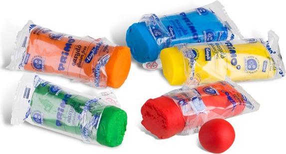 Produktbild Morocolor Softknete Koffer