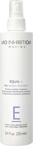 Actual product image No Inhibition Tratament pentru par Waving Equal, 250ml (250 ml)