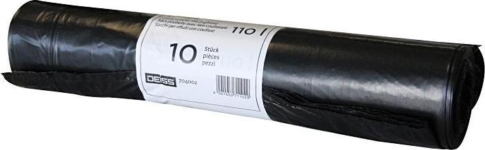 Immagine prodotto Deiss PK10 SACCHETTO DI GARZA 730X1000 110L SZ (10 x, 110 l)