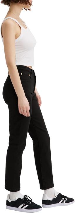 Produktbild Levis Jeans Straight Fit 7/8 501 (32)